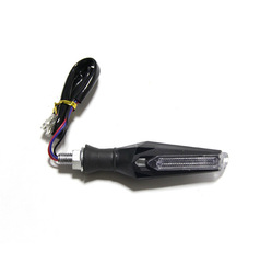 Поворотники светодиодные универсальные