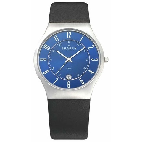 Наручные часы Skagen 233XXLSLN фото