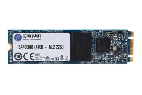 Жесткий диск SSD 240GB Kingston SA400M8/240G M2 2280