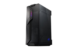 Корпус ASUS GR101 ROG Z11 RGB Mini-ITX/DTX Gaming Case ATX