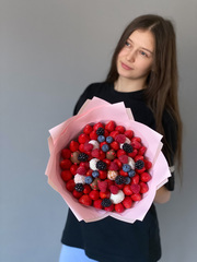 Райское наслаждение