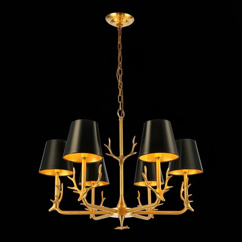 Люстра подвесная ST Luce Velossa SL1123.203.06
