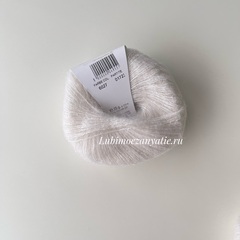 Lana Gatto Silk mohair 6027