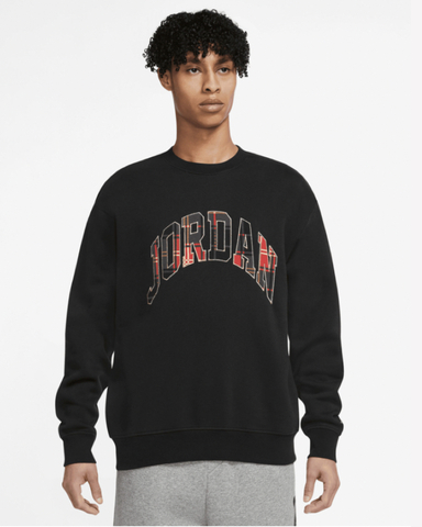 Свитшот Jordan Essential Holiday Sweatshirt