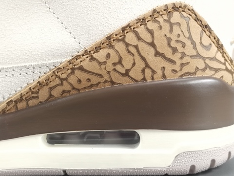Air Jordan 3 'Palomino' 