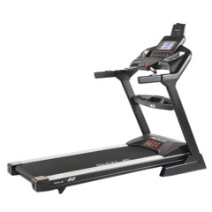 Беговая дорожка Sole Fitness F80 (2019)