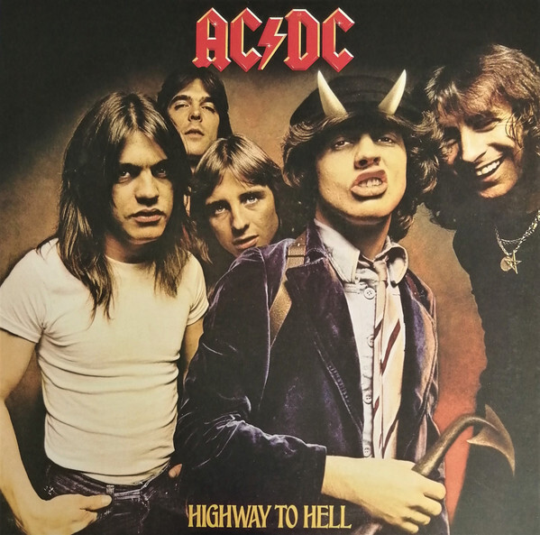 AC/DC: Highway To Hell