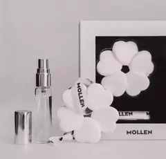 Аромакерамика 10мл Mollen White & Pure