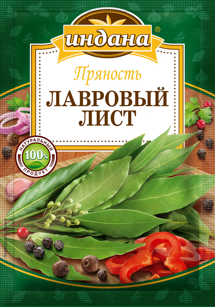 лист