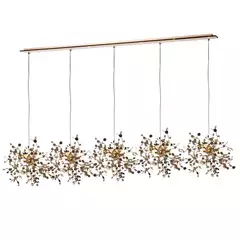 Подвесная люстра Lightstar Extra L5PL721132