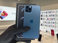 iPhone 12 Pro, 256 ГБ б/у