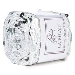 Royal Paillettes LA FILATI 021
