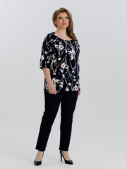 2526 Кофта женская