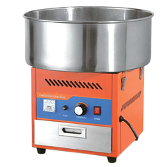 Аппарат для сахарной ваты Gastrorag HEC-01