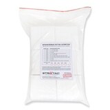 Фланелевые патчи-салфетки 60x60 для 12-28 Cal., STRIXTAC