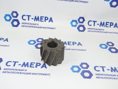 Фреза цилиндрическая 40х30х16 z=12 Р18