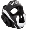 Шлем Venum Elite Black/White