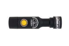 Фонарь светодиодный Armytek Prime A1 v3, 560 лм, теплый свет, 1-AA