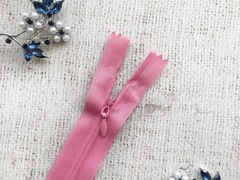 Молнии потайные,  L 20 см.