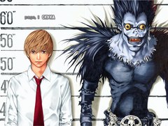 Death Note. Black Edition. Книга 1