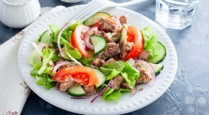 Чечевица Красная