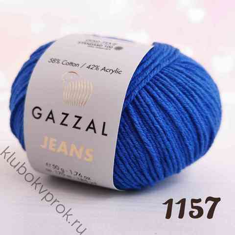 GAZZAL JEANS 1157,