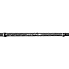 Рыболовный спиннинг Nisus Mormo Stick 1,8м (0,5-3,5г) N-MS-602SUL-T