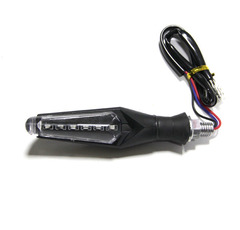 Поворотники светодиодные универсальные