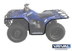 Защита боковая для квадроцикла YAMAHA Grizzly 350 Rival 444.7142.1