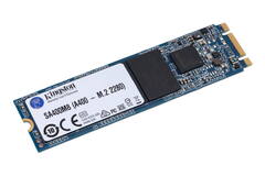 Жесткий диск SSD 240GB Kingston SA400M8/240G M2 2280