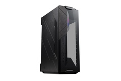 Корпус ASUS GR101 ROG Z11 RGB Mini-ITX/DTX Gaming Case ATX