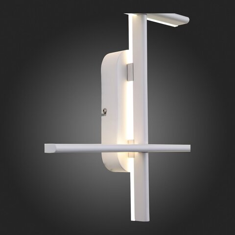 Светильник настенный ST Luce Basoni SL394.501.04