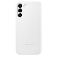 Чехол SAMSUNG EF-ZS906CWEGRU (SCVCover S906 бел) (EF-ZS906CWEGRU)