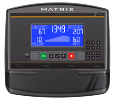 Matrix T70XR