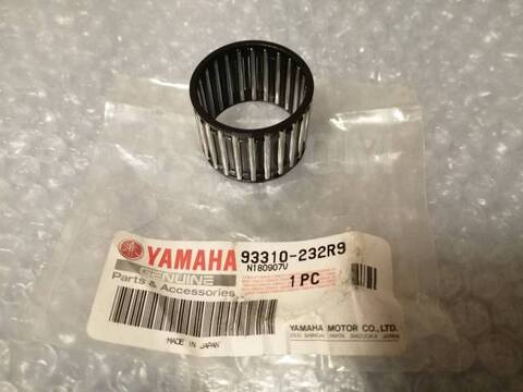 Подшипник Yamaha 93310232R900