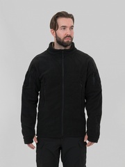 Джемпер Remington Cold-proof Tactical Сatching Fleece Black