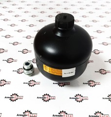 Гидроаккумулятор | 332/H3679 | Spare Parts