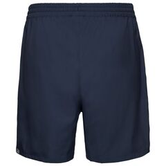 Теннисные шорты Head Club Shorts - dark blue