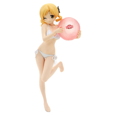 Фигурка Puella Magi Madoka MagicaRebellion Mami Tomoe 827466