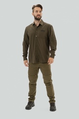 Рубашка Remington Shooter Dark Olive