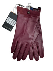 Перчатки.Женские.Материал верха: Кожаные люкс качества.Подклад: Трикотаж-шерсть.В упаковке 5 шт.