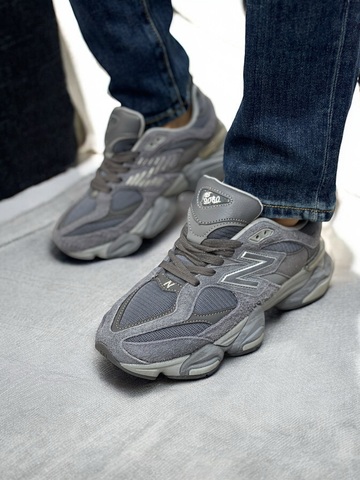 Обувь NB 605943grey