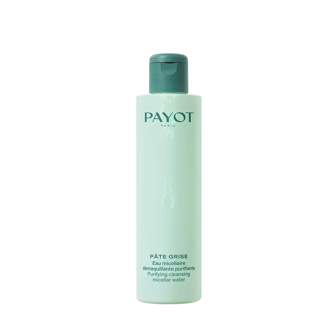 PAYOT Pâte Grise Eau Micellaire Démaquillante Purifiante Мицеллярная вода для снятия макияжа