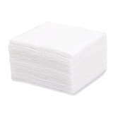 Фланелевые патчи-салфетки 60x60 для 12-28 Cal., STRIXTAC