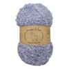 Alpaca Boucle 119 (серо-голубой)