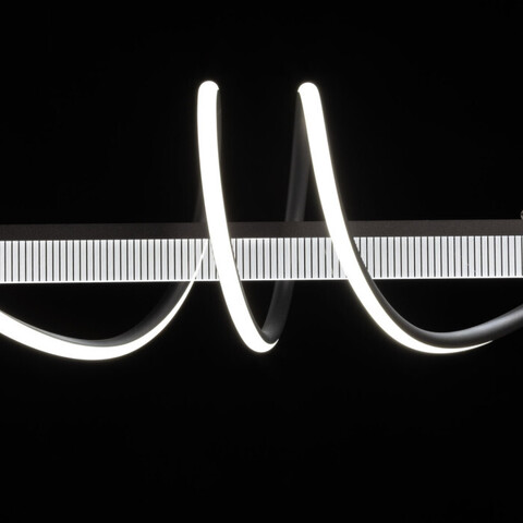 Подвесной светодиодный светильник De City Конти 488014502