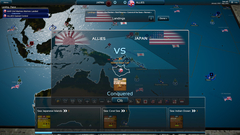 Fleet Commander: Pacific (для ПК, цифровой код доступа)