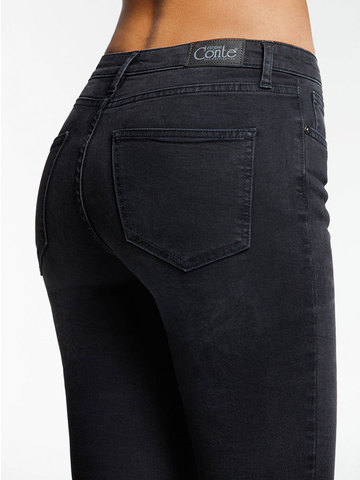 Женские джинсы Slim Fit 2992/4939 Conte