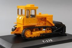 Tractor T-170 1:43 Hachette #101