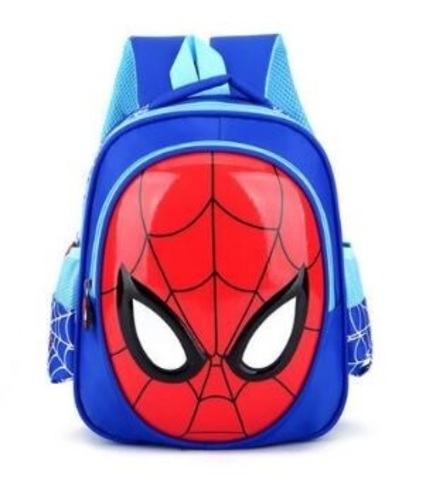 Рюкзак детский Человек паук в ассортименте